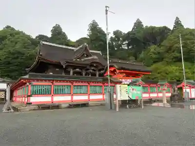 高良大社(福岡県)