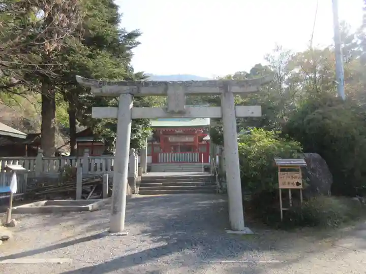 神谷神社(香川県)