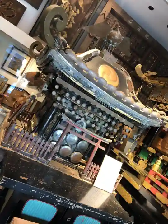 金王八幡宮(東京都)