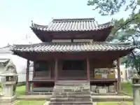 金谷神社(山口県)