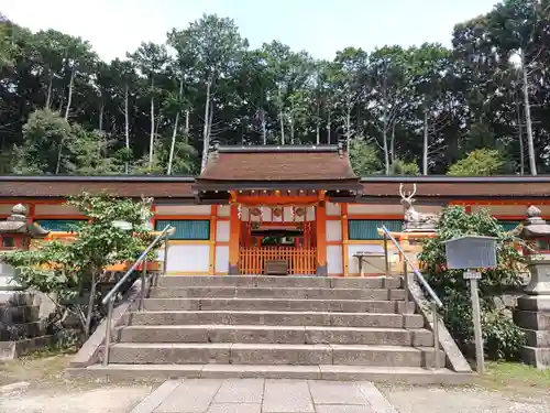 大原野神社(京都府)