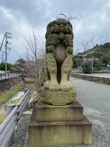 佐太神社(島根県)