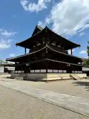 法隆寺(奈良県)