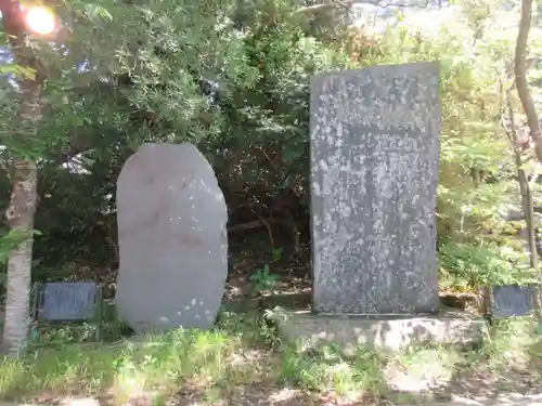 玉前神社(千葉県)