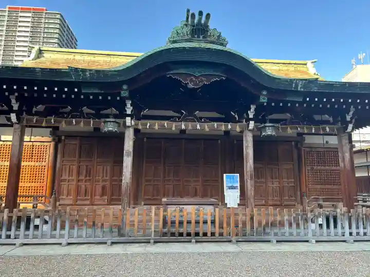 今宮戎神社(大阪府)