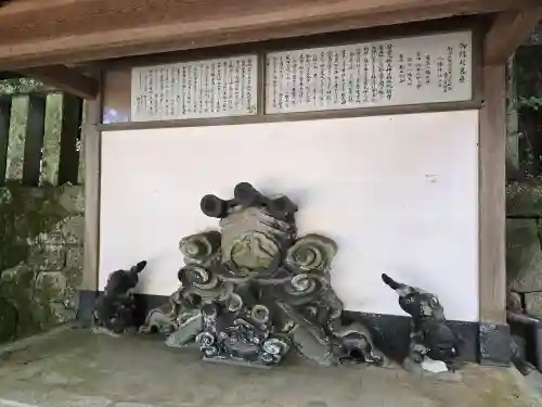 稲取八幡神社(静岡県)