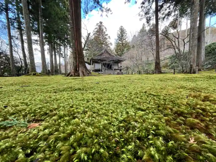 三千院門跡(京都府)