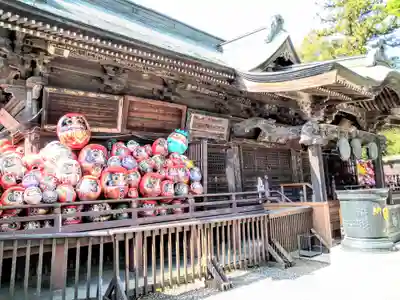 達磨寺(群馬県)
