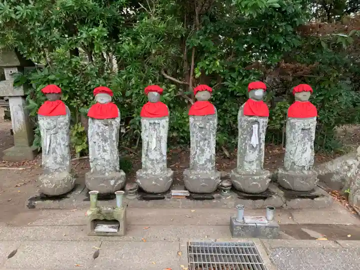 正光院(千葉県)