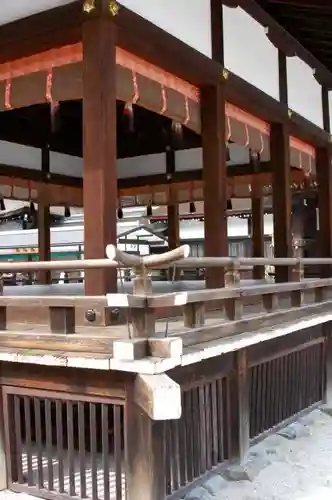 賀茂御祖神社（下鴨神社）の建物その他