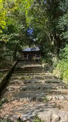 勝持寺（花の寺）(京都府)