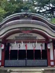 水稲荷神社(東京都)