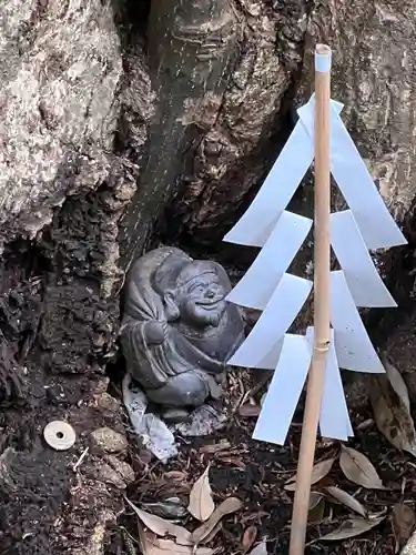 日吉神社(千葉県)