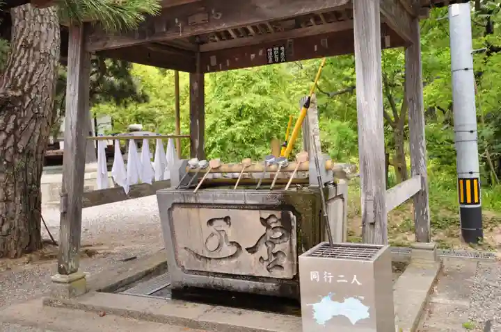 切幡寺(徳島県)