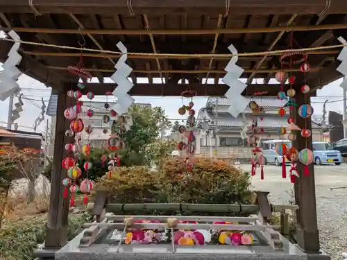 豊景神社(福島県)