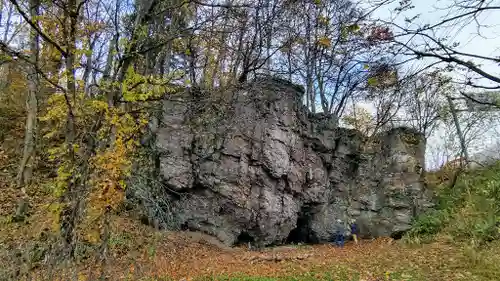 水神龍王神社(北海道)