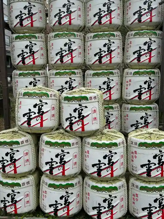 三重縣護國神社(三重県)