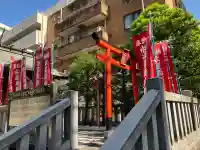水道橋稲荷大明神(東京都)