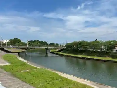 愛宕神社(石川県)