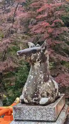 大原野神社(京都府)