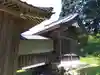 大洗磯前神社の本殿・本堂