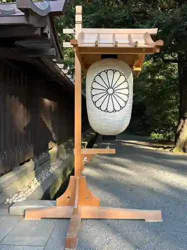 明治神宮(東京都)