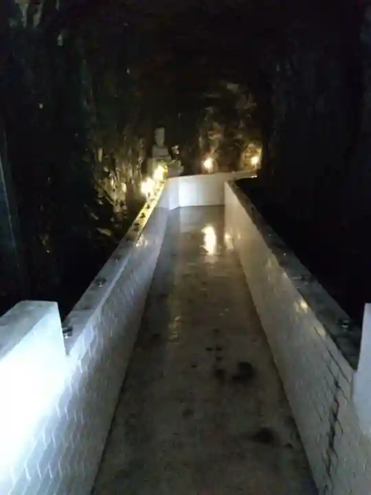 岩戸弘法弘峰寺(岐阜県)