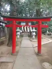 一言主神社(茨城県)