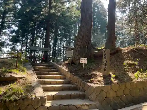 中尊寺のその他建物