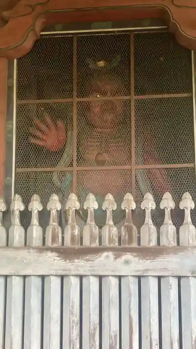 妙福寺(東京都)