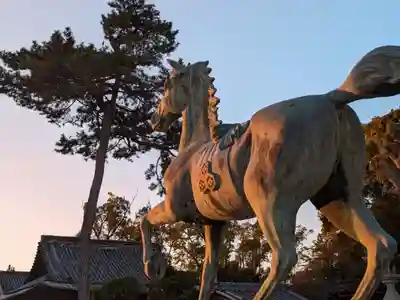 三津厳島神社(愛媛県)