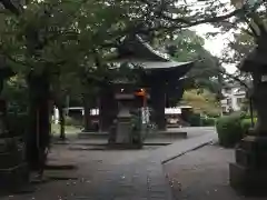 御穂神社の建物その他