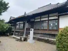 善立寺(愛知県)