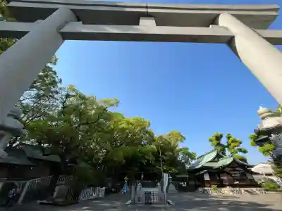 堤治神社(愛知県)