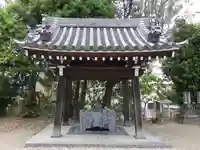 地蔵寺の手水舎