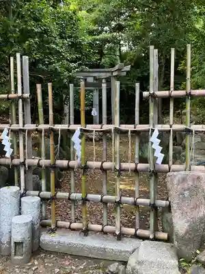 木嶋坐天照御魂神社(京都府)