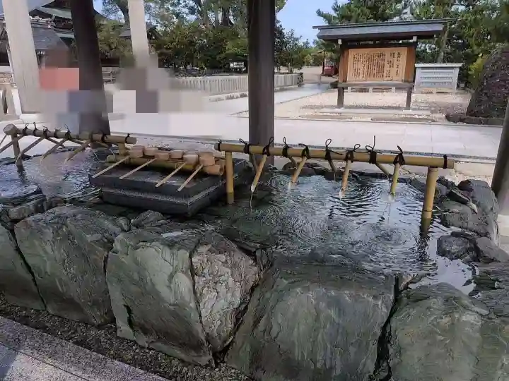 丹後一ノ宮 元伊勢 籠神社(京都府)