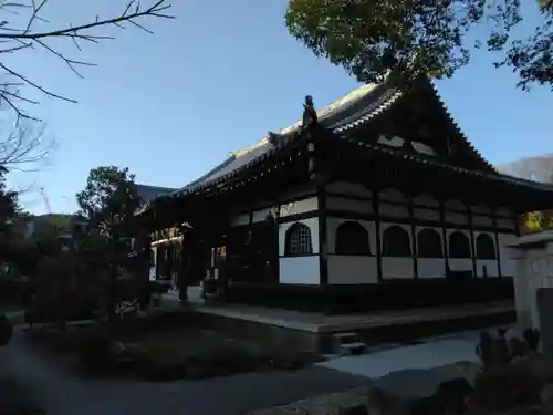 常楽寺(神奈川県)