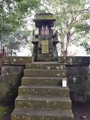 大宮神社(熊本県)