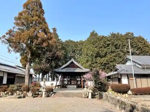 五十鈴神社(滋賀県)