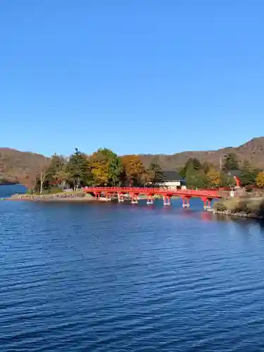 赤城神社のその他建物