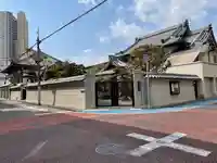 浄業寺のその他建物