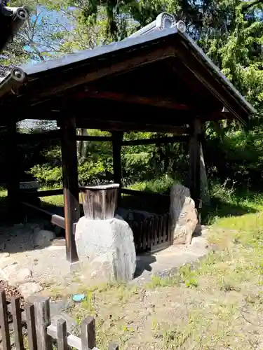 法華寺(奈良県)