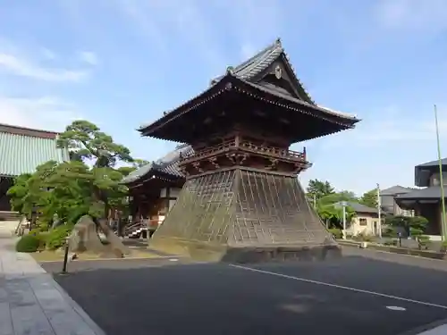 徳願寺のその他建物