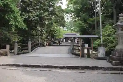 都農神社のその他建物