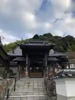 正覚寺(山口県)