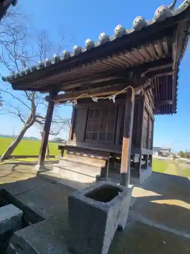 素鵞神社(愛媛県)
