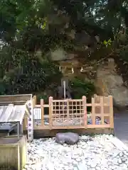 花窟神社(三重県)