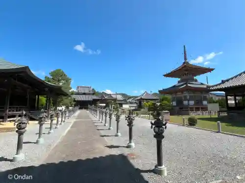 酒見寺(兵庫県)