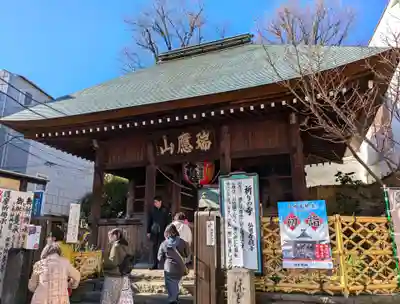 弘明寺(神奈川県)